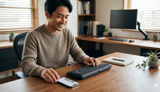 万が一合わなくても安心。HHKB Studioの驚異的なリセールバリュー（メルカリ相場）