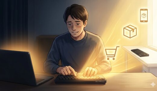 HHKB Studioの実機はどこにある？試し打ち（Touch & Try）スポットまとめ