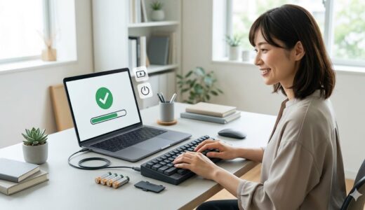 【最短5分】HHKB StudioのBluetoothが繋がらない原因とペアリング手順