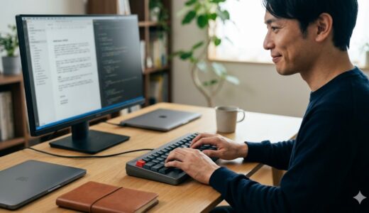 HHKB Studio購入前のモヤモヤを全解消！絶対に失敗しない「完全攻略ガイド」